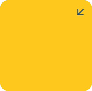 gif animado con texto que dice +1000 sucursales en todo el país alternándose con la frase Retirá efectivo